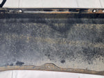 84-88 4wd Right front fender