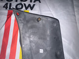 84-89 4Runner Rock Guard - Driver