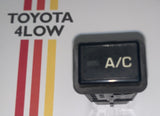 1990-1995 4runner AC button