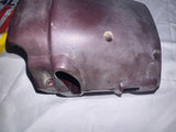 1984-1989 Van Steering Column Bezel