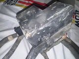 Engine Bay Fuse Box w/ harness