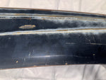 84-88 4wd Right front fender