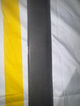 Driver-side A-Pillar Trim