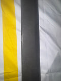 Driver-side A-Pillar Trim