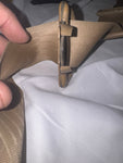 OEM Passenger-Side Seatbelt