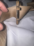 OEM Passenger-Side Seatbelt
