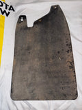 Toyota Pickup Front Driver-Side Mud Flap