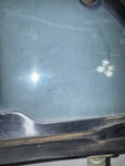 84-88 Toyota factory Passenger-side wing window complete