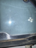 84-88 Toyota factory Passenger-side wing window complete