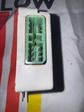 22R Emission Control Module