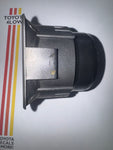 1979- 1983 Toyota Pickup passenger air vent with bezel