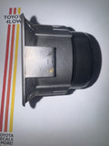 1979- 1983 Toyota Pickup passenger air vent with bezel