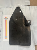 Toyota Pickup 2WD Driver-side Mud Flap
