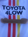 84-88 pickup inner door grab handle