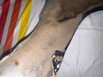84-88 4wd front left fender