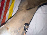 84-88 4wd front left fender