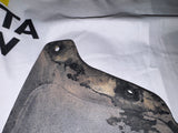 Toyota Pickup Front Driver-Side Mud Flap