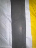 Passenger-side A-Pillar Trim