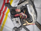 Engine Bay Fuse Box w/ harness