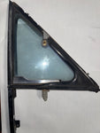 84-88 Toyota factory Passenger-side wing window complete