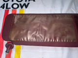 1984-1988 Driver-Side Vinyl Sun Visor - Red