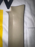 Passenger-side A-Pillar Trim