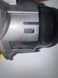 1979- 1983 Toyota Pickup passenger air vent with bezel