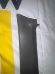Driver-side A-Pillar Trim
