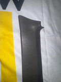 Driver-side A-Pillar Trim
