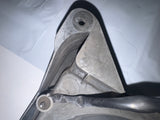 79-81 Toyota Headlight Bezel Driver side