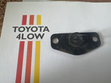 Celica B-Pillar Trim clip