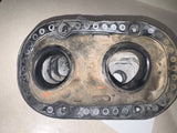 89-95 Toyota 4WD Shift Boot