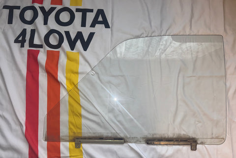 73-78 Pickup Factory Driver Door Window
