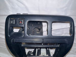 96-98 4Runner Factory Stereo Bezel
