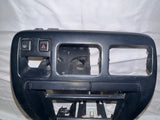 96-98 4Runner Factory Stereo Bezel