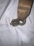 OEM Driver-Side Seatbelt