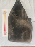 Toyota Pickup 2WD Passenger-side Mud Flap
