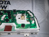 1984-1989 Toyota Van Speedometer W/ Clock