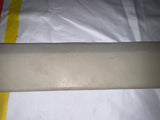 Driver-side A-Pillar Trim
