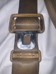 OEM Driver-Side Seatbelt