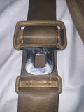 OEM Driver-Side Seatbelt