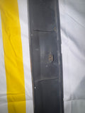 Driver-side A-Pillar Trim