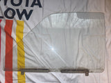 73-78 Pickup Factory Driver Door Window