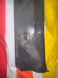 Passenger-side A-Pillar Trim