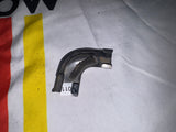 84-88 Chrome Windshield Trim - Top Corner