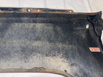 84-88 4wd Right front fender