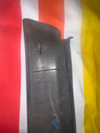 Passenger-side A-Pillar Trim
