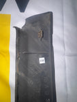 Driver-side A-Pillar Trim