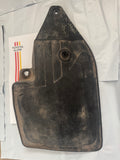 Toyota Pickup 2WD Driver-side Mud Flap