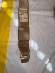 OEM Passenger-Side Seatbelt